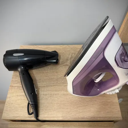 Sea Breeze With Balcony In 圣弗拉斯