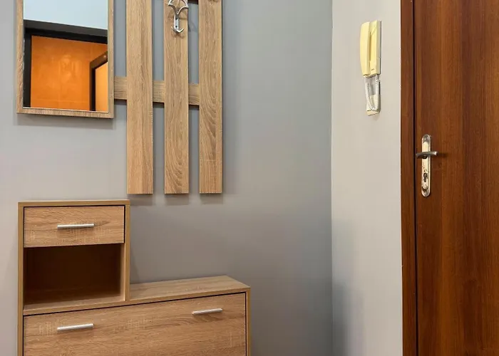 Sea Breeze With Balcony In *