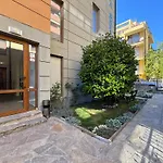 Sea Breeze With Balcony In 圣弗拉斯