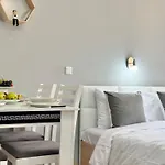 公寓 Sea Breeze With Balcony In 圣弗拉斯